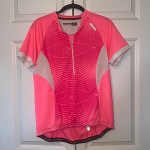 Nishiki bike shirt  